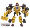 BotCon 2013: Official product images from Hasbro - Transformers Event: Transformers Construct Bots Elite Dragstrip Robot